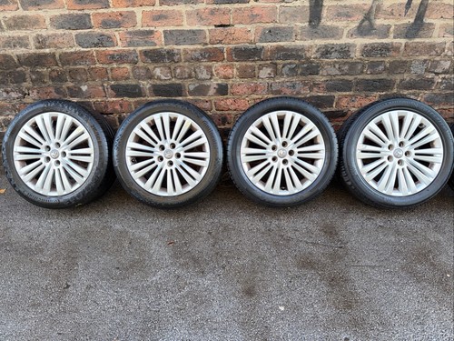 Vauxhall astra alloy wheels - vauxhall,