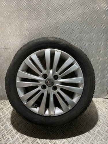 Vauxhall corsa alloy wheels - d,