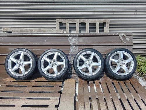 Vauxhall corsa mk3 2011 - vauxhall, fl