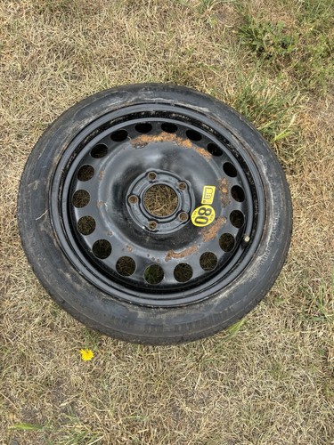 Vauxhall astra spare - vauxhall,