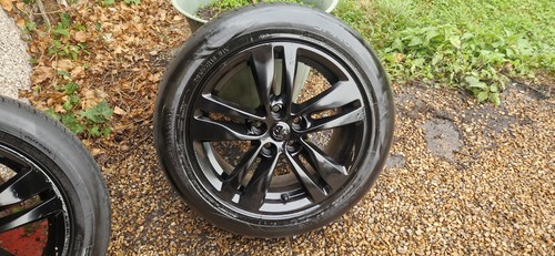 Vauxhall astra mk7 - vauxhall,