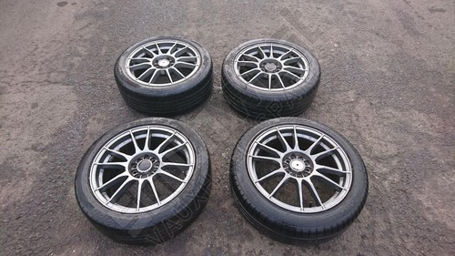 Dare set aftermarket - st,