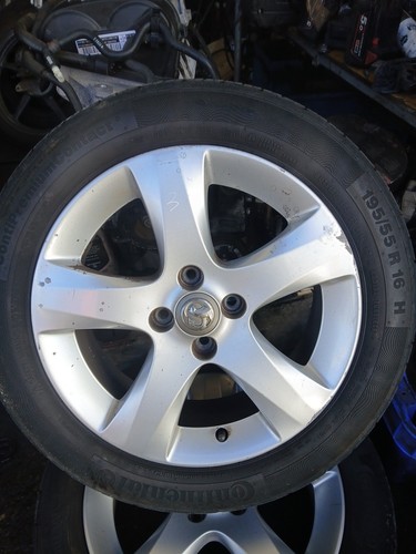 Vauxhall corsa sxi 4 - corsa, d