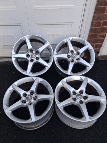 Vauxhall insignia inch - insignia,