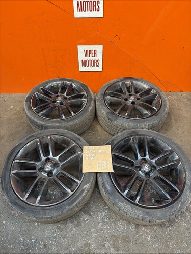 Vauxhall corsa wheels and - corsa,