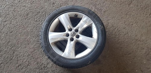 Vauxhall astra mk6 sri 5x105 - mk6,