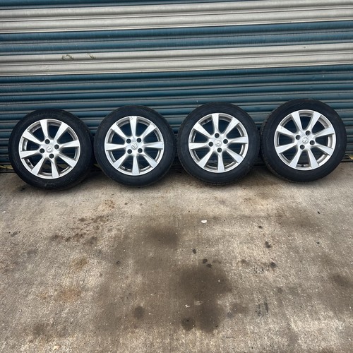 Vauxhall corsa 22 - vauxhall, f