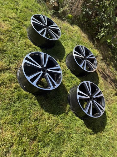 Vauxhall inch wheels - vauxhall,