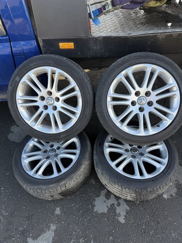 Vauxhall insignia mk1 - insignia, 18"