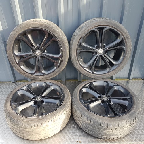 Vauxhall astra gtc - astra,
