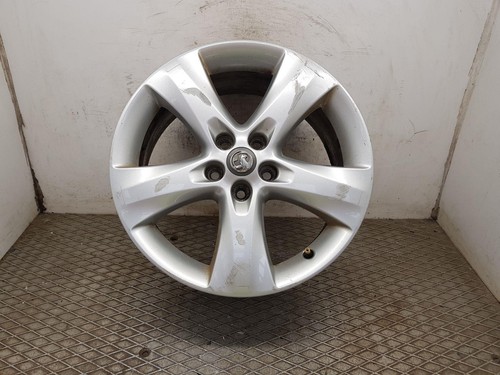 2009 2015 mk6 vauxhall astra - vauxhall,