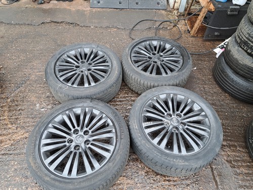 Vauxhall astra diesel 17 - j,