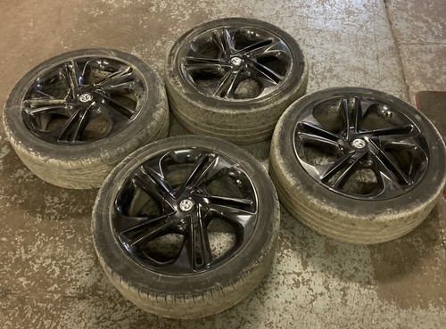 Vauxhall corsa set 4 - vauxhall,