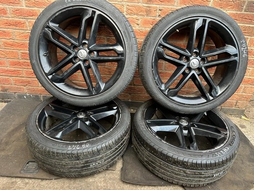 Set inch vauxhall - of,