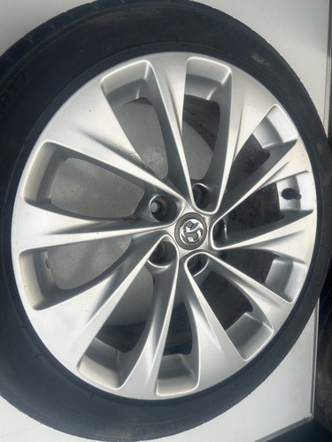 Vauxhall astra 2016 17inch - vauxhall, k