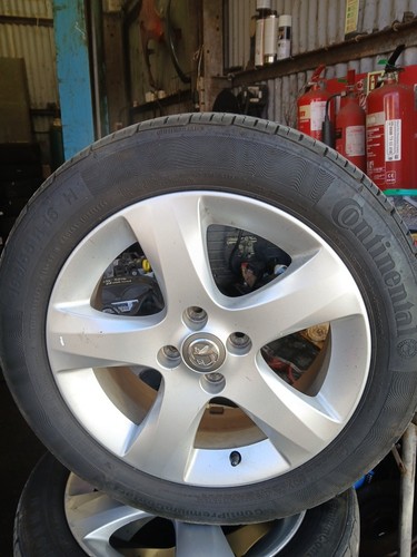 Vauxhall corsa sxi 4 - corsa,