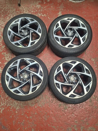 Vauxhall insignia mk1 - mk1, 19"