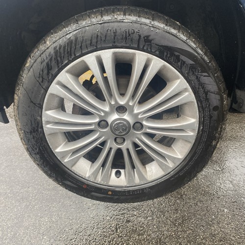 Vauxhall corsa 16 - vauxhall,