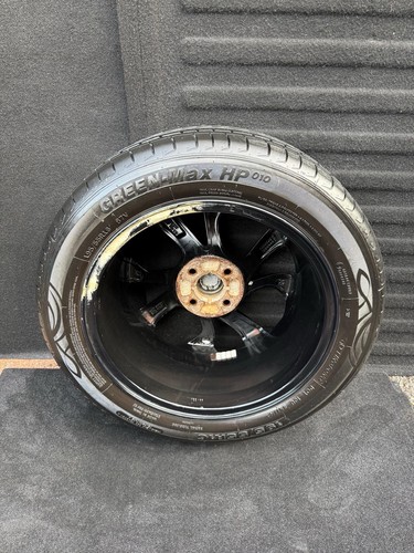 Vauxhall corsa alloy - e,