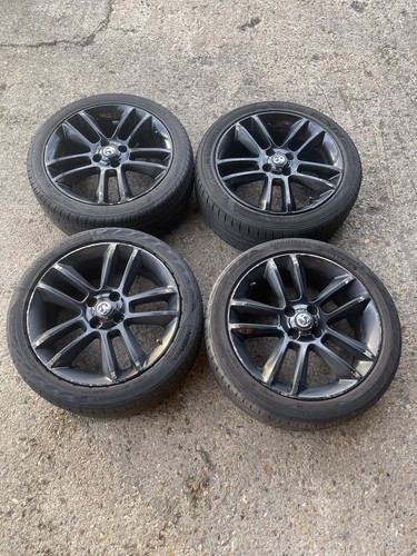 Vauxhall corsa 14 - corsa, 09-14