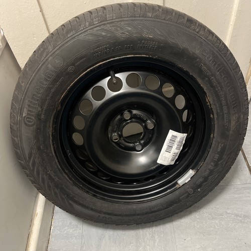 Vauxhall corsa steel - corsa, c