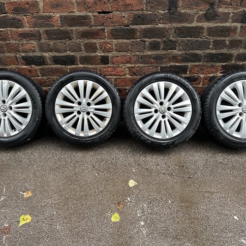 Vauxhall corsa adam - vauxhall, /