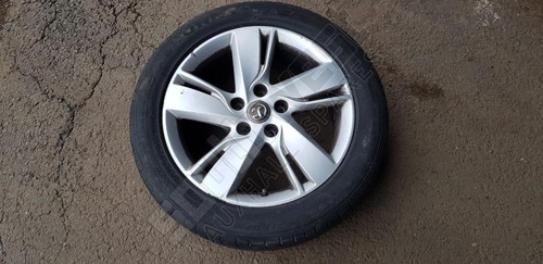Vauxhall astra mk6 sri 5x115 - astra,