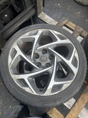 Vauxhall insignia atomic - vauxhall,