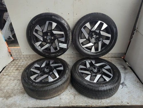 Vauxhall mokka mk2 elite - mk2,
