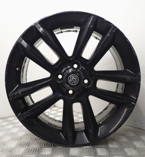 Vauxhall corsa black - vauxhall, d