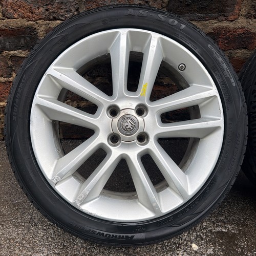 Vauxhall corsa limited - d,