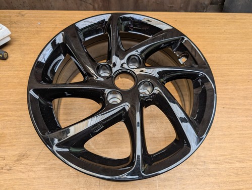 Vauxhall corsa alloy - corsa, wheel