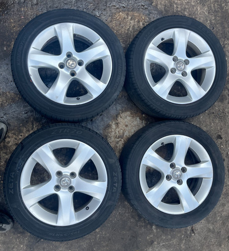 Vauxhall corsa 07 19 - vauxhall, &
