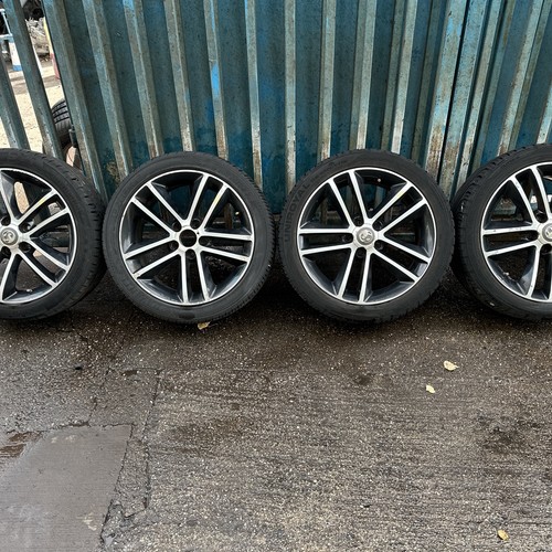 Vauxhall corsa black edition - vauxhall,