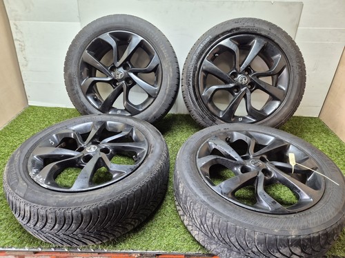 Vauxhall corsa 16 inch - vauxhall,