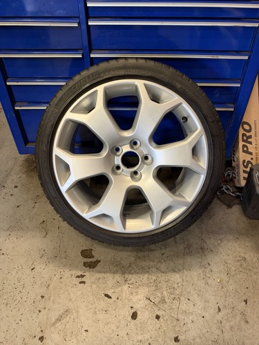 Vxr snowflake wheel - vxr,