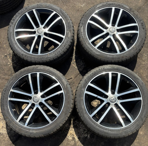 Vauxhall corsa 08 - d, e