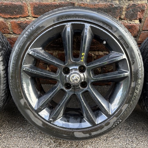 Vauxhall corsa limited - d,