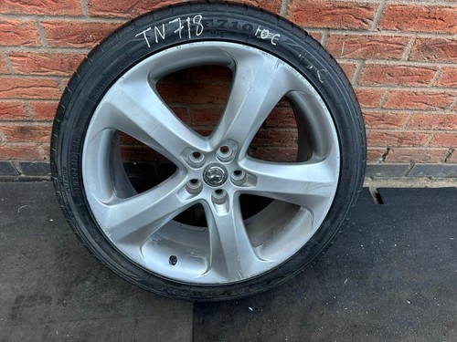 Vauxhall astra alloy - 19",