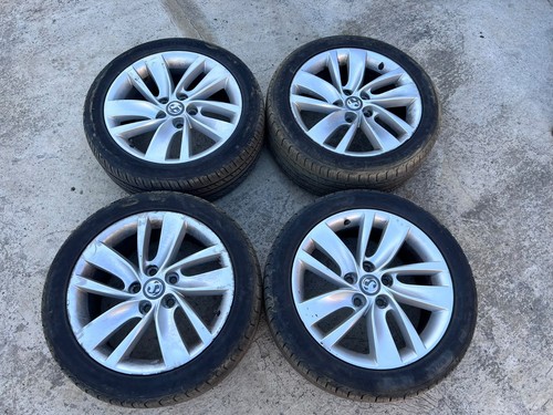 Set vauxhall insignia - set,