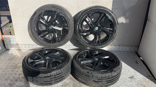 Vauxhall corsa hatchback - corsa, e