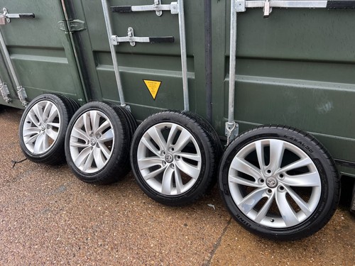 Set vauxhall insignia - set, of