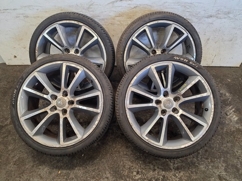 Vauxhall astra 2004 2010 set - astra,