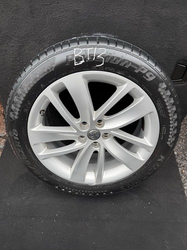 Vauxhall mokka x - vauxhall,