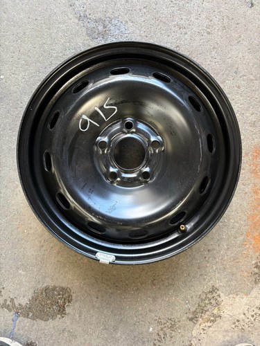 Wheel for vauxhall vivaro - wheel,