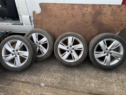 Vauxhall astra sri - j,