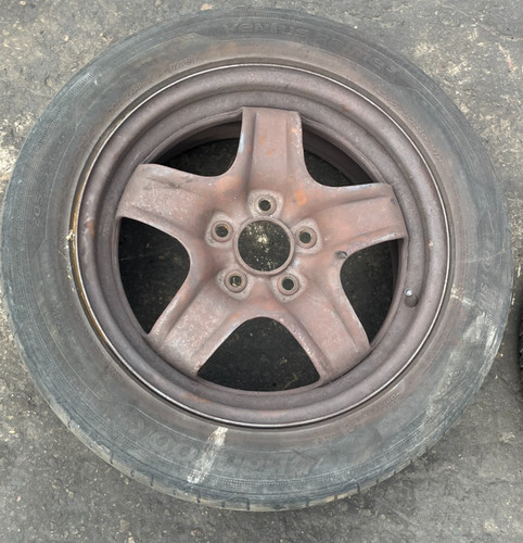Vauxhall astra zafira 16 - zafira, 16"