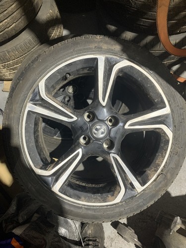 Vauxhall corsa ultimate 17 - corsa,