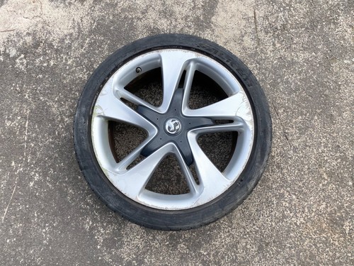 Vauxhall astra genuine 4 - j,