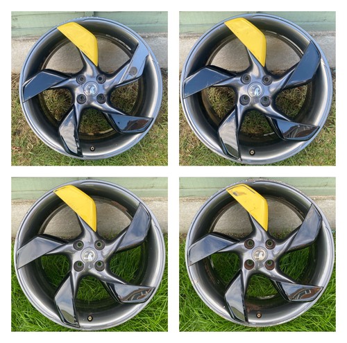 Vauxhall adam slam - slam, 18”